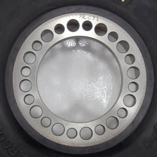 Alternative view of ACH4WN Reich Arcusaflex Drive Coupler
