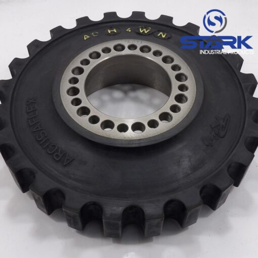 ACH4WN Reich Arcusaflex Drive Coupler - Image 5
