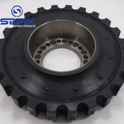 ACH4WN Reich Arcusaflex Drive Coupler - Image 6