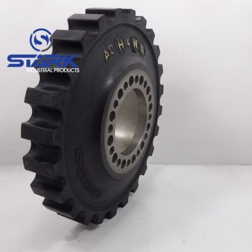 ACH4WN Reich Arcusaflex Drive Coupler - Image 7