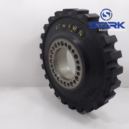 ACH4WN Reich Arcusaflex Drive Coupler - Image 8