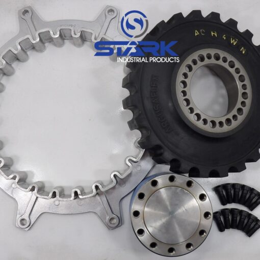 ACH4WN Reich Arcusaflex Drive Coupler Kit