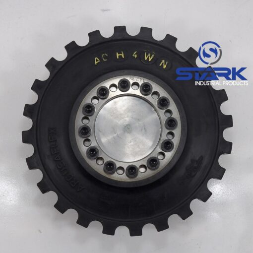 ACH4WN-Kit Reich OEM Drive Coupler - Image 5