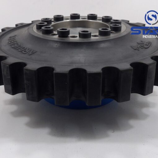 ACH4WN-Kit Reich OEM Drive Coupler - Image 6
