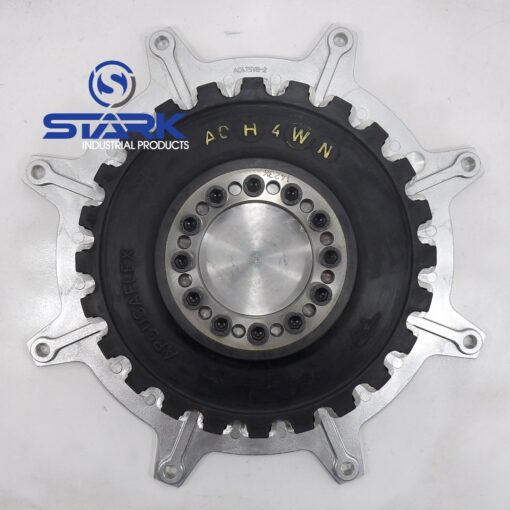 ACH4WN-Kit Reich OEM Drive Coupler - Image 7