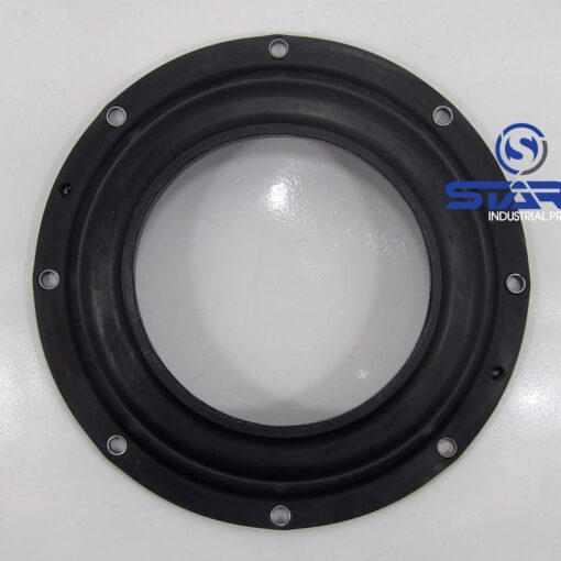 PH116 Para-Flex Flywheel Coupling