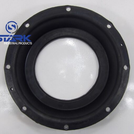 Alternative view of PH116 Para-Flex OEM Drive Coupler
