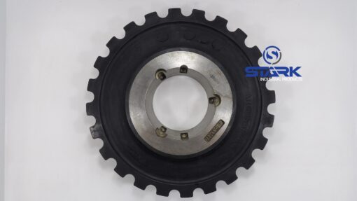 014099-005 Sandvik Tamrock Flywheel Coupling