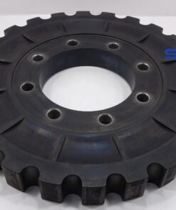 Alternative view of 1619-5108-00 Atlas Copco OEM Drive Coupler