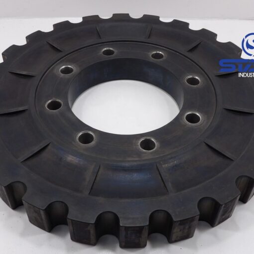 Alternative view of 1619-5108-00 Atlas Copco OEM Drive Coupler