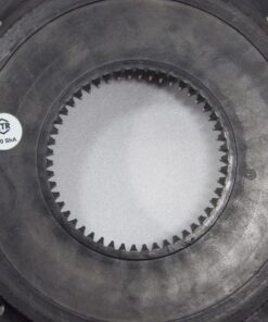 Alternative view of Bowex 48HE-6.5 OEM Drive Coupler