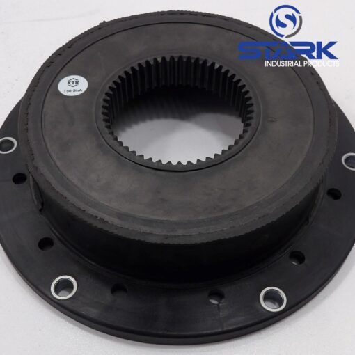 48HE-6.5 48HE-6.5 Bowex OEM Drive Coupler - Image 3