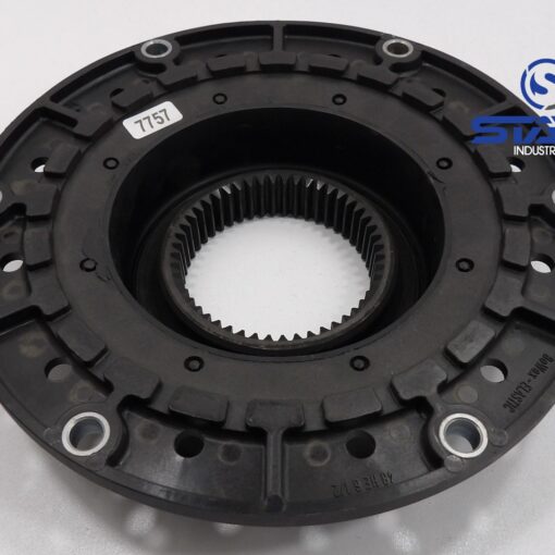 48HE-6.5 48HE-6.5 Bowex OEM Drive Coupler - Image 5