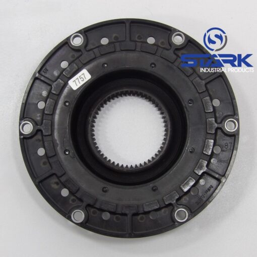 48HE-6.5 48HE-6.5 Bowex OEM Drive Coupler - Image 4