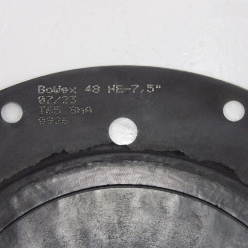 48HE-7.5 Bowex Gear Coupling - Image 6