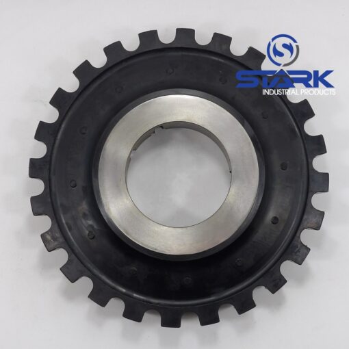 Alternative view of A21763T-335 Cornell OEM Drive Coupler