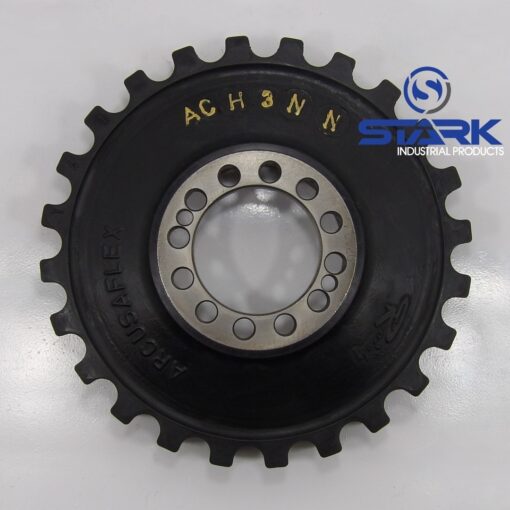 Alternative view of ACH3NN-Kit Reich OEM Drive Coupler