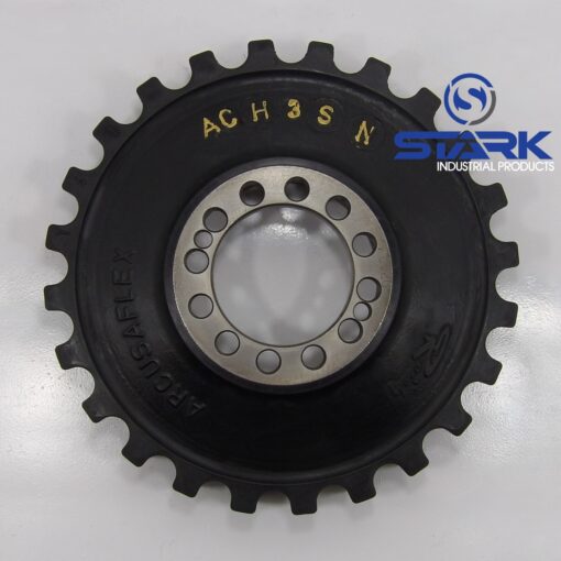 ACH3SN-Kit Reich OEM Drive Coupler - Image 3
