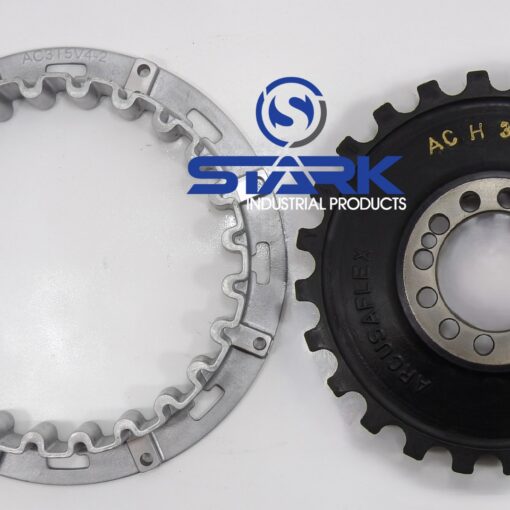ACT3UN Reich Arcusaflex Drive Coupler Kit