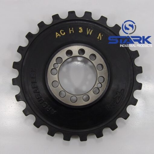 ACH3WN-Kit ACH3WN-Kit Reich OEM Drive Coupler - Image 3