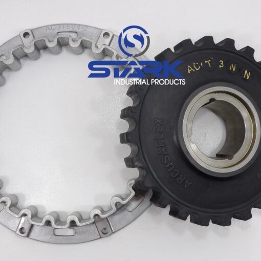 ACT3NN Reich Arcusaflex Drive Coupler Kit