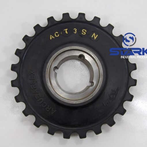 ACT3SN-Kit ACT3SN-Kit Reich OEM Drive Coupler - Image 4