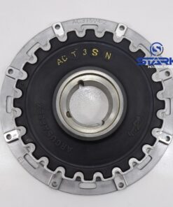 Alternative view of ACT3SN Reich Arcusaflex Drive Coupler Kit