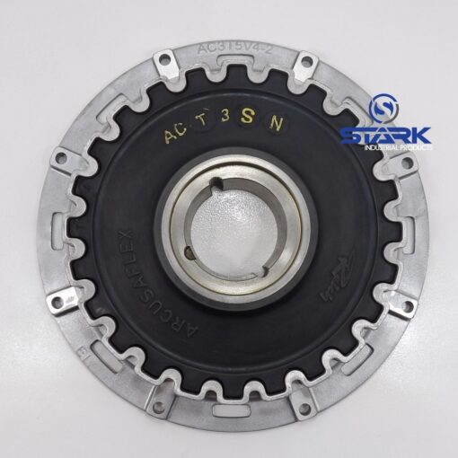 Alternative view of ACT3SN-Kit Reich OEM Drive Coupler