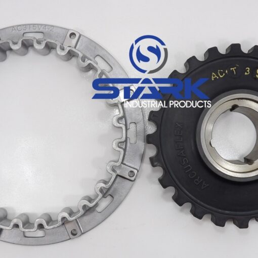 ACT3SN-Kit ACT3SN-Kit Reich OEM Drive Coupler - Image 6