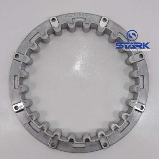 Alternative view of ACH3SN-Kit Reich OEM Drive Coupler