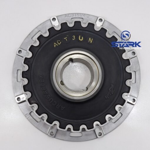 Alternative view of ACT3UN-Kit Reich OEM Drive Coupler