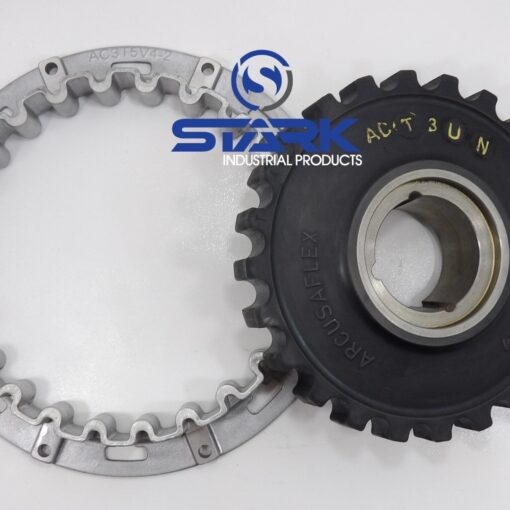ACT3UN Reich Arcusaflex Drive Coupler Kit