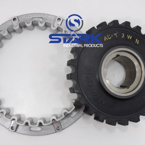 ACT3WN Reich Arcusaflex Drive Coupler Kit