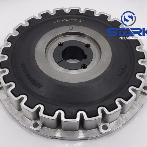 ACT4.1WN-kit ACT4.1WN-kit Reich OEM Drive Coupler - Image 6