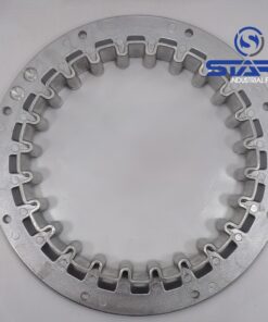 ACT 5 Series Outer Flange