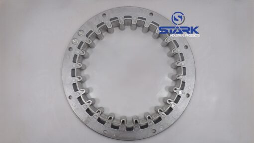 ACT 5 Series Outer Flange