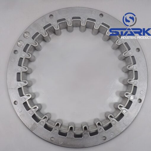 ACT 5 Outer Flange