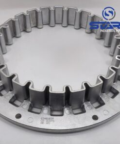 ACT5Flange ACT5Flange