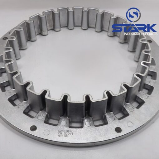 ACT5Flange ACT 5 Reich Arcusalfex Outer Flange - Image 3