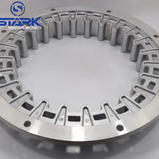 ACT5Flange ACT 5 Reich Arcusalfex Outer Flange - Image 4