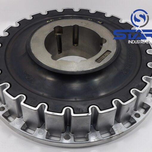 ACT6NN-Kit ACT6NN Reich Coupling Kit - Image 3