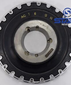 Alternative view of ACT6SN Reich Arcusaflex Drive Coupler Kit