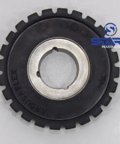 02250191-778 Sullair OEM Coupling Rubber Element