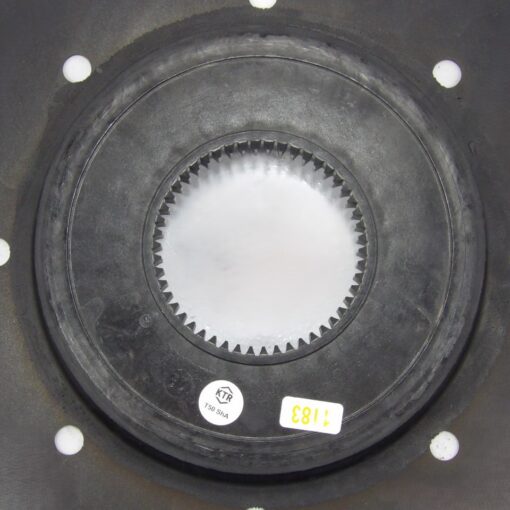 Alternative view of 1310030258 Atlas Copco Coupling