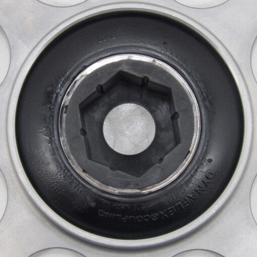 Alternative view of 36063493 Ingersoll Rand OEM Drive Coupler