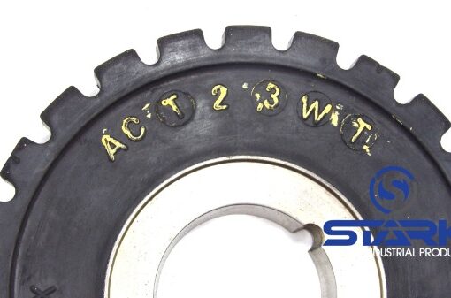 ACT2.3WT ACT2.3WT Reich OEM Drive Coupler - Image 4