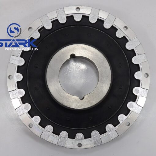ACT4.NN-Kit Reich OEM Drive Coupler - Image 3