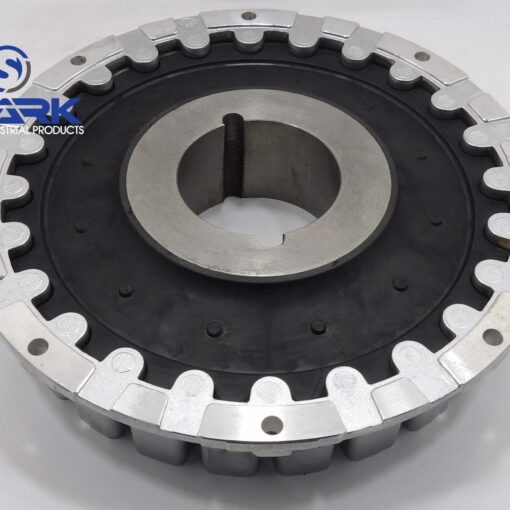 ACT4.NN-Kit Reich OEM Drive Coupler - Image 5