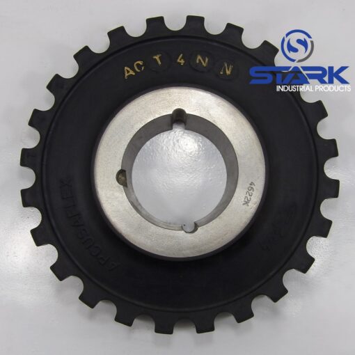 ACT4.NN-Kit Reich OEM Drive Coupler - Image 6