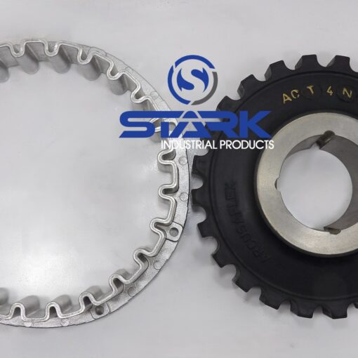 ACT4NN Reich Arcusaflex Drive Coupler Kit